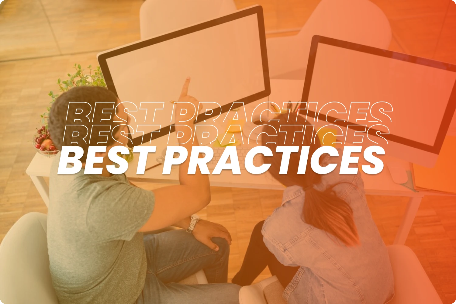 best practices responsive web design