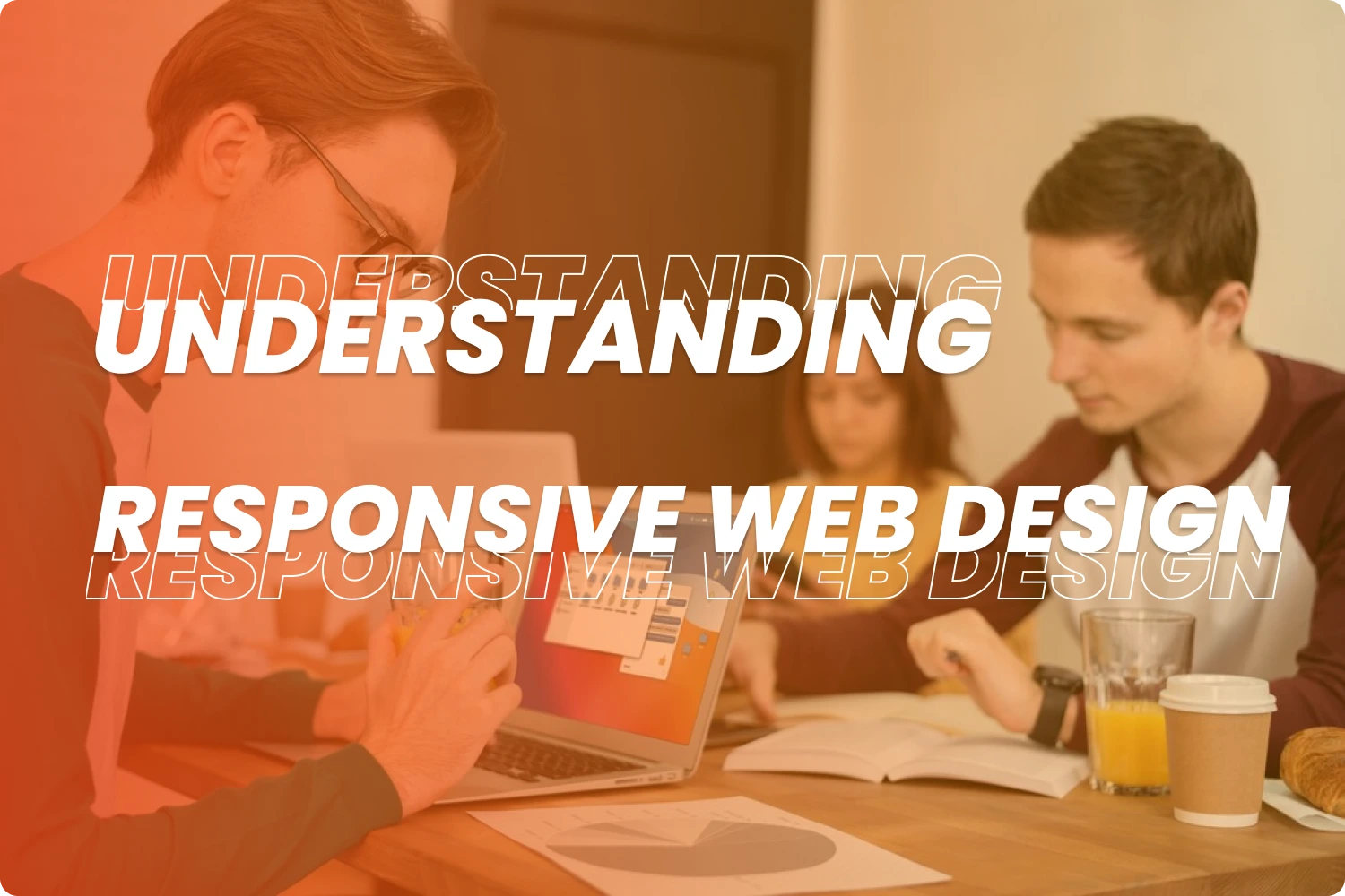 understanding responsive web design